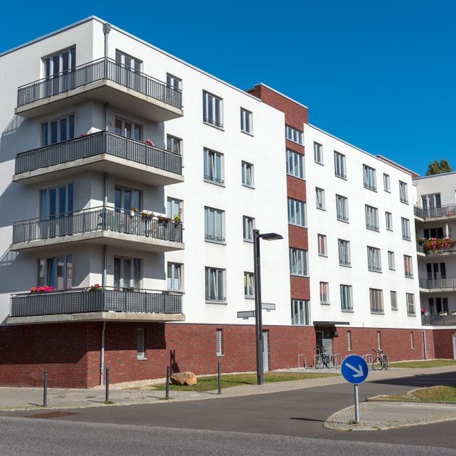 construcciones viviendas passivhaus