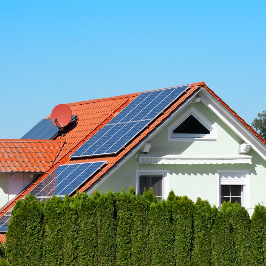 passivhaus