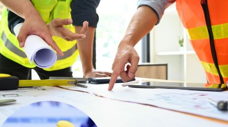 Cumplir los plazos en construcción