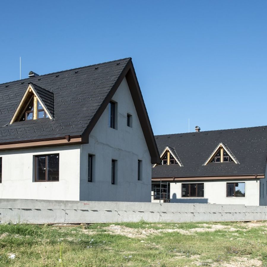 construccion de viviendas