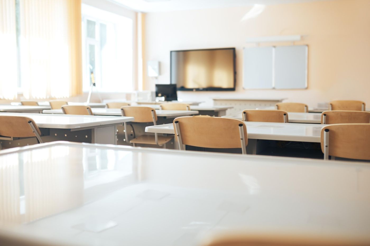 Claves para la rehabilitación eficiente de colegios