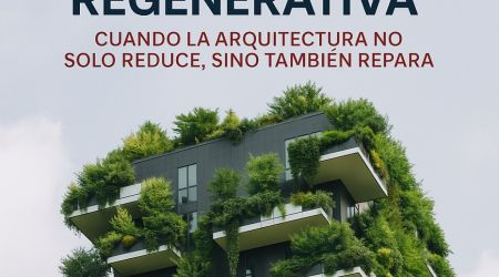 Construcción regenerativa