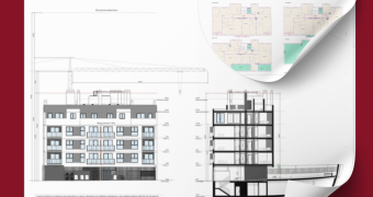 Nuevo proyecto de construcción en Carabanchel: Comillas Garden I