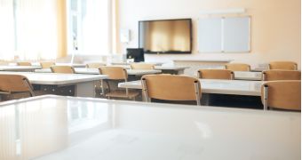 Claves para la rehabilitación eficiente de colegios