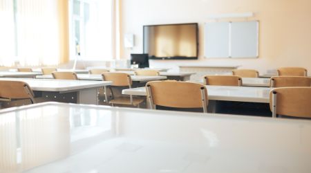 Claves para la rehabilitación eficiente de colegios