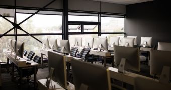 Cómo la innovación en la construcción de colegios mejora la experiencia educativa