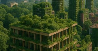 La construcción del futuro ya no se levanta se cultiva