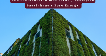 passivhaus y zero energy