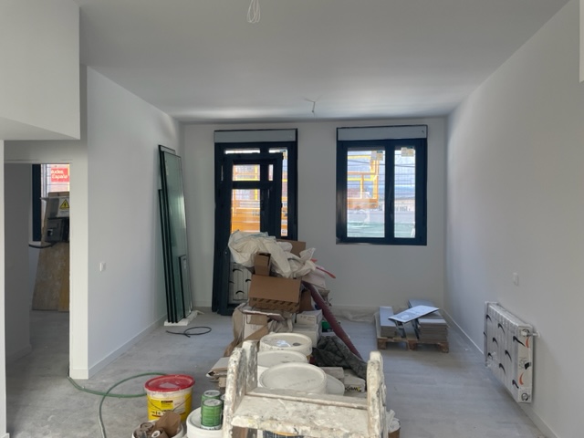 Rehabilitación integral