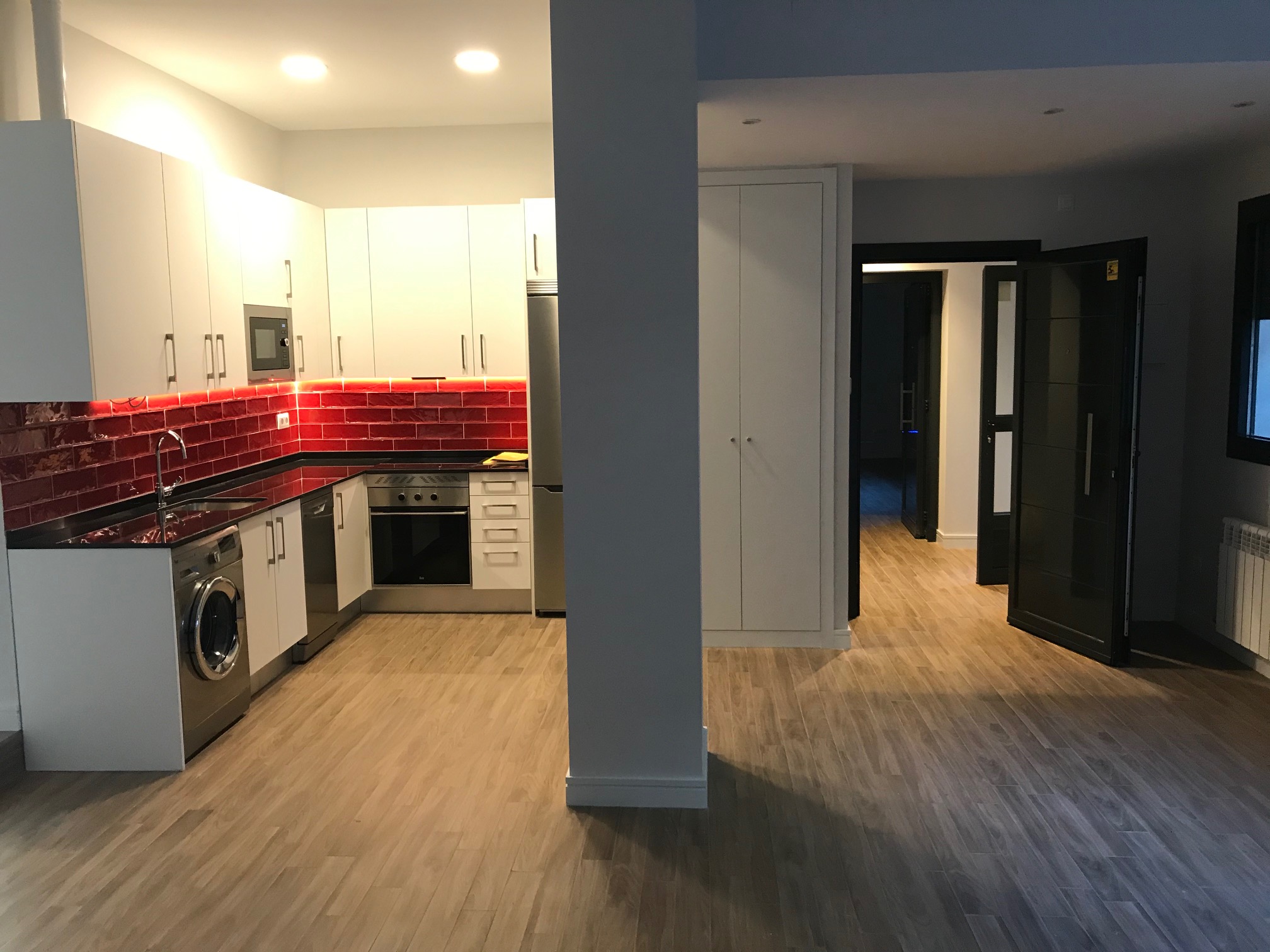 Cambio de uso en ciudad de salta