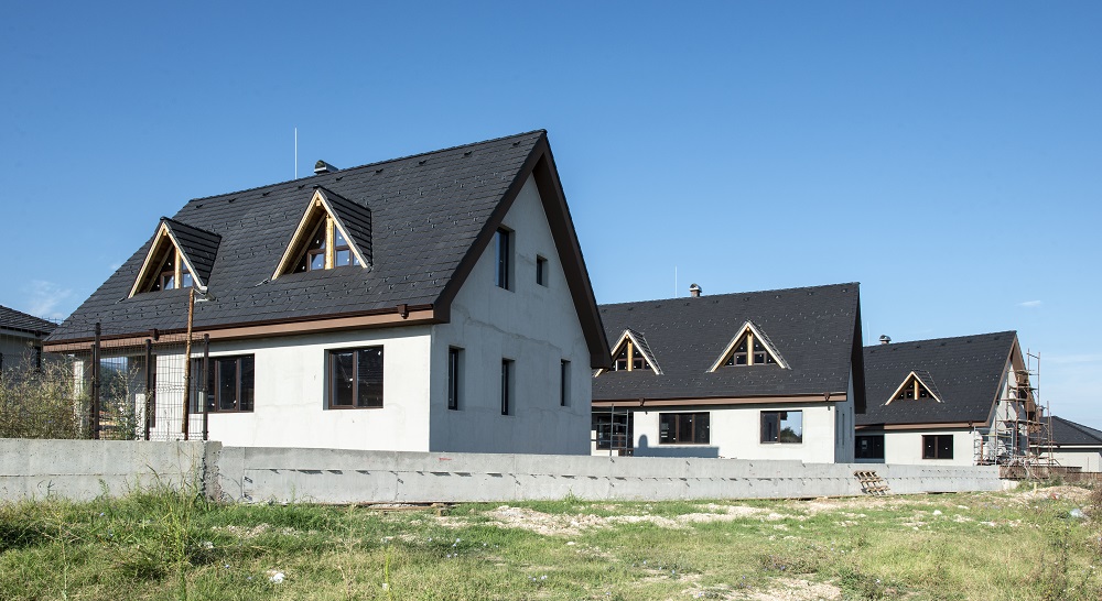 construccion de viviendas