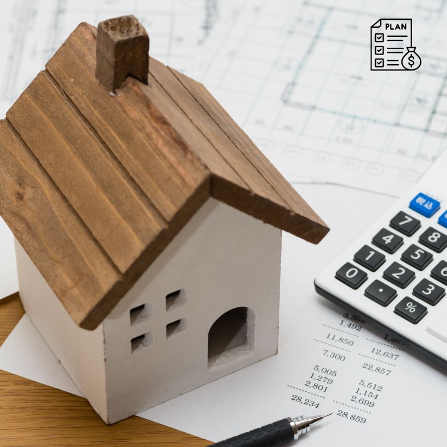 Cuánto cuesta construir una casa en España