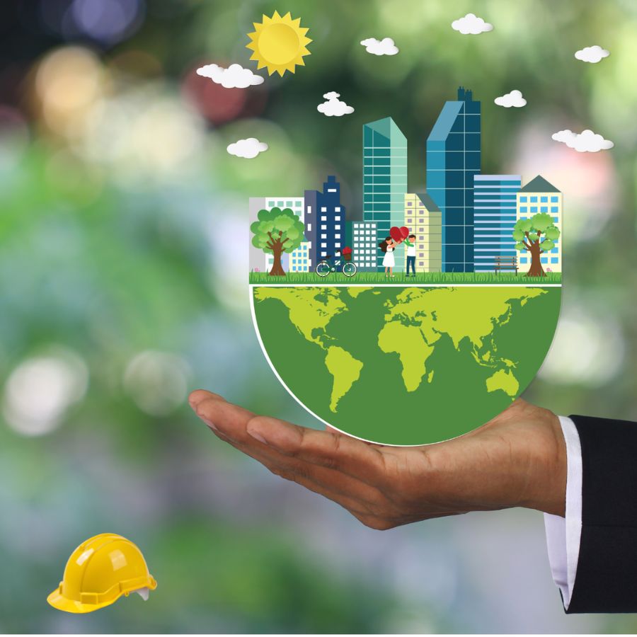 Innovación y sostenibilidad