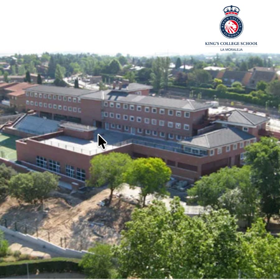 obras y mejoras en un colegio