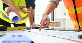 Cumplir los plazos en construcción