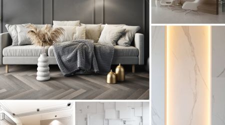 Revestimientos interiores