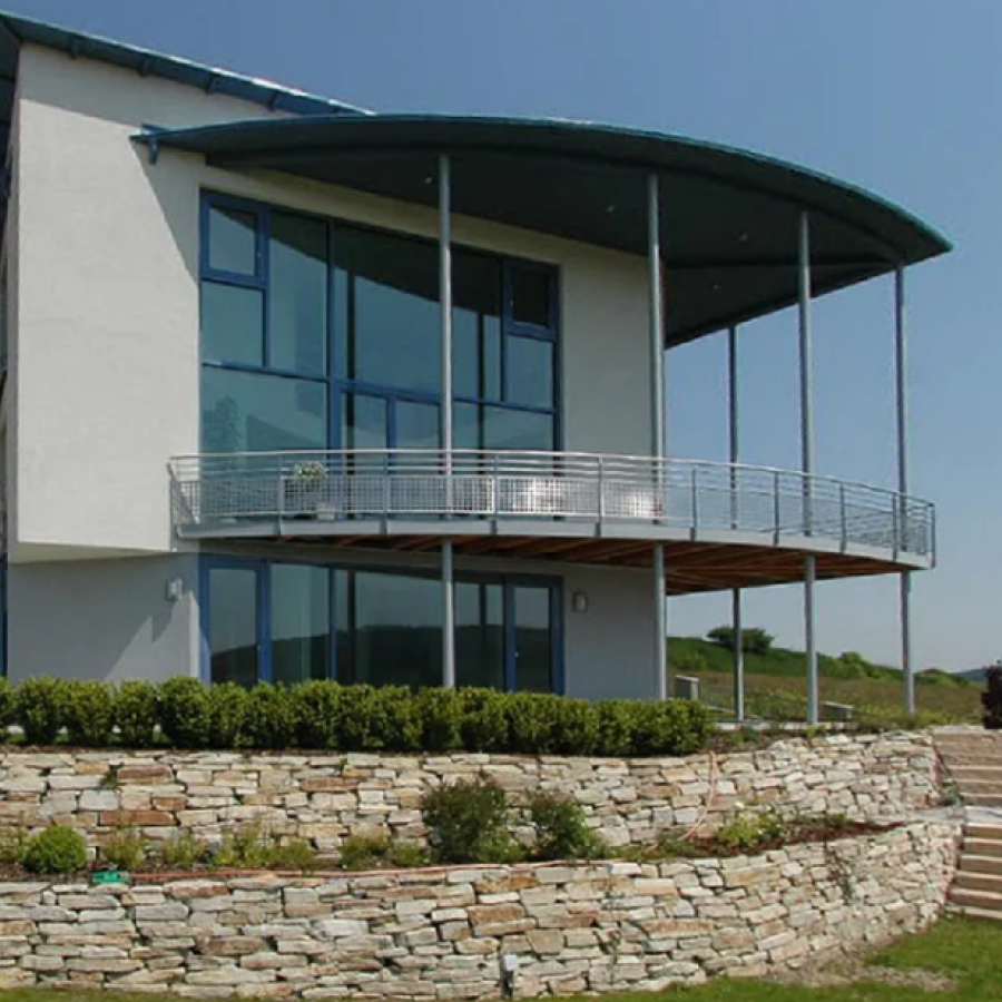 passivhaus