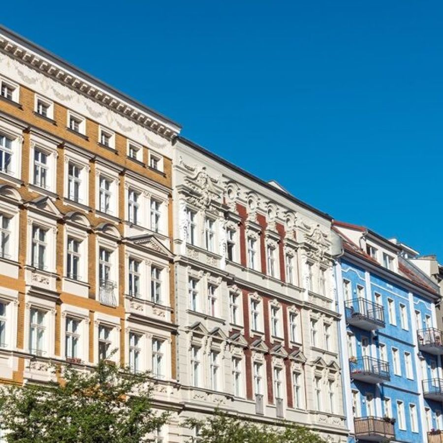 Rehabilitación de Edificios: servicios de una empresa constructora en Madrid