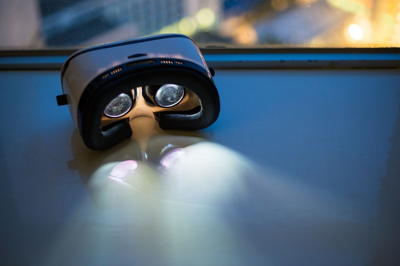 Cómo la realidad aumentada está revolucionando