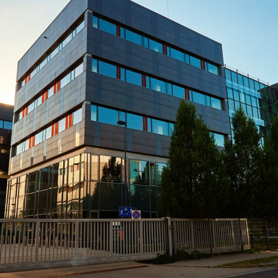 Obra nueva en colegios de Madrid: Impulso al futuro educativo