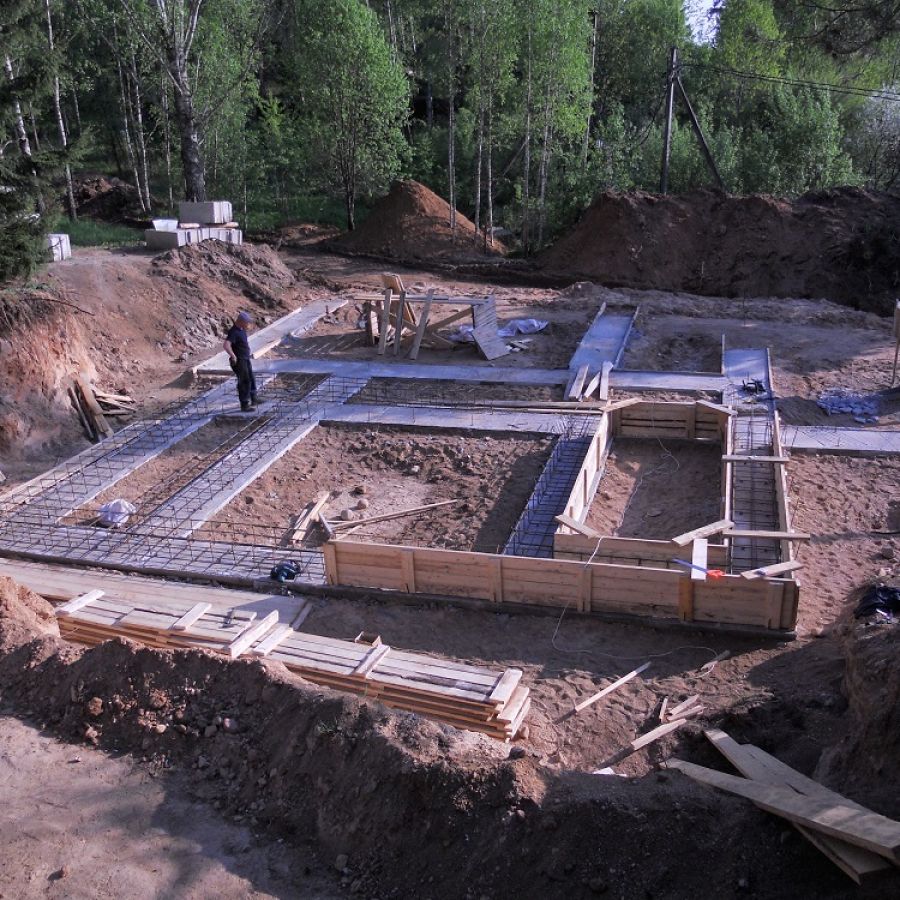 pasos a seguir construcciones de viviendas