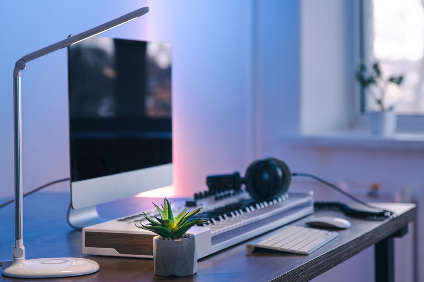 Integrando la tecnología en el hogar