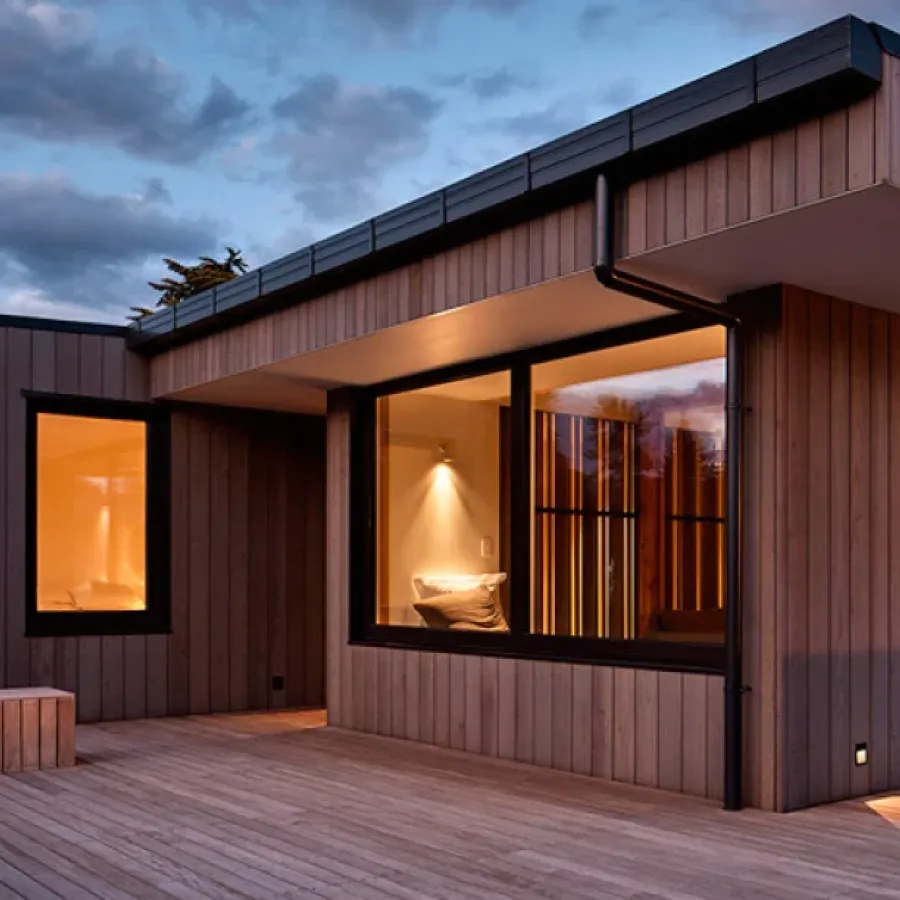 passivhaus