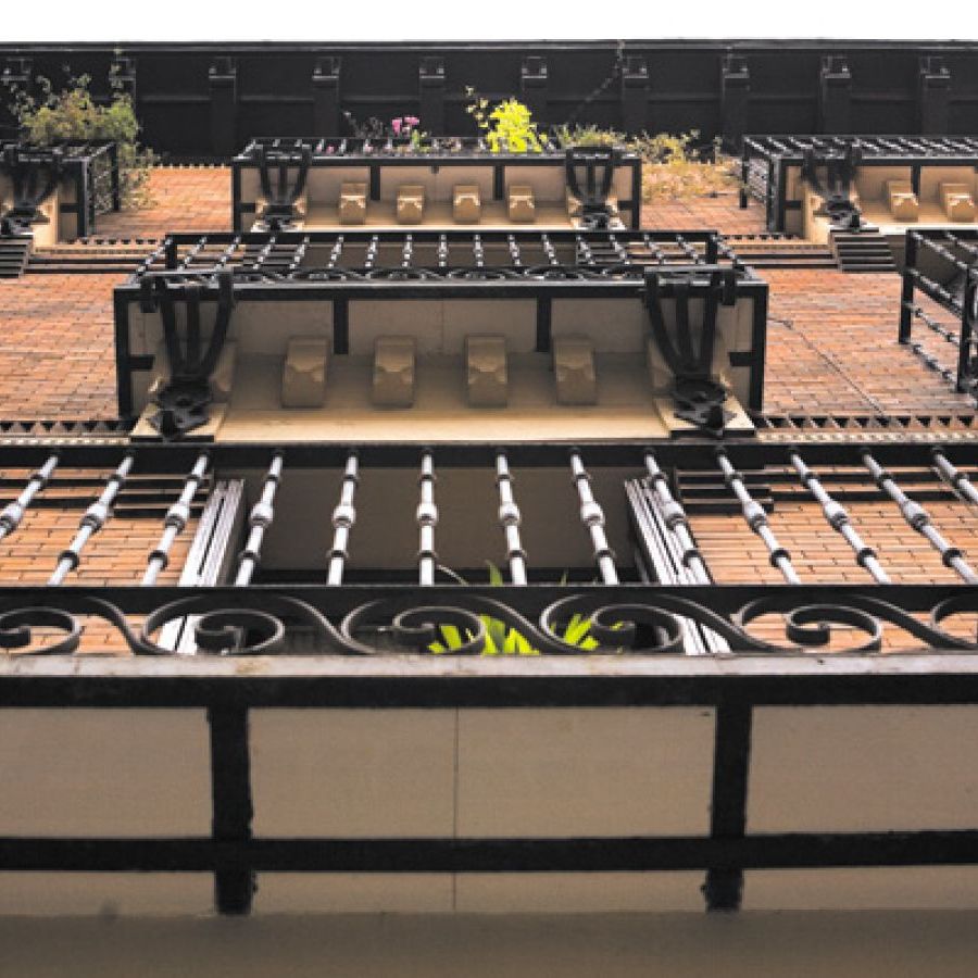 Rehabilitación de Patrimonio y Zonas Históricas por una empresa de construcción en Madrid