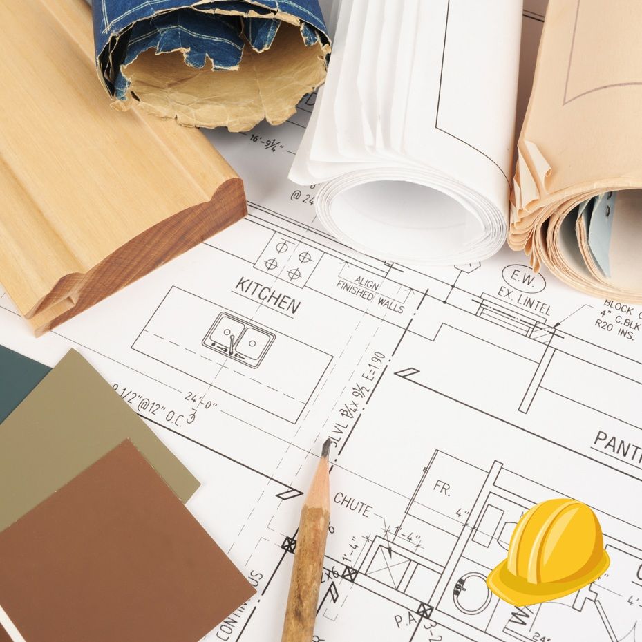 Reformar como si fueras a vivir en ella