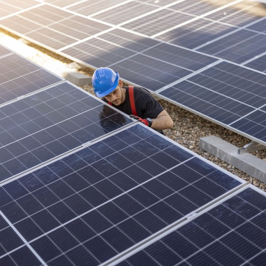 eficiencia energetica y sostenibilidad en construccion