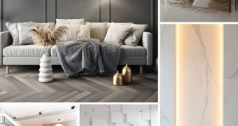 Revestimientos interiores